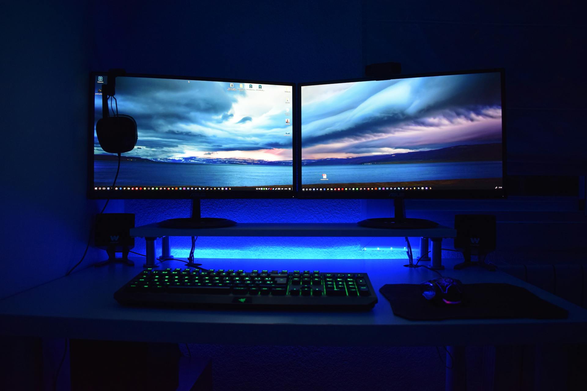 background